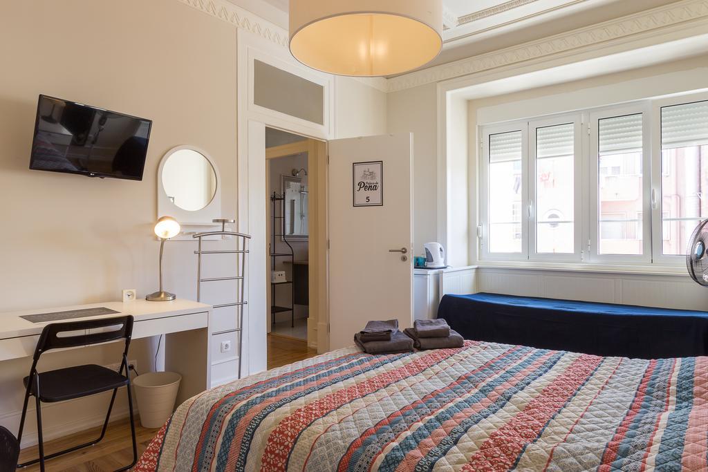 Lisboa Lxroller Premium Guesthouse المظهر الخارجي الصورة