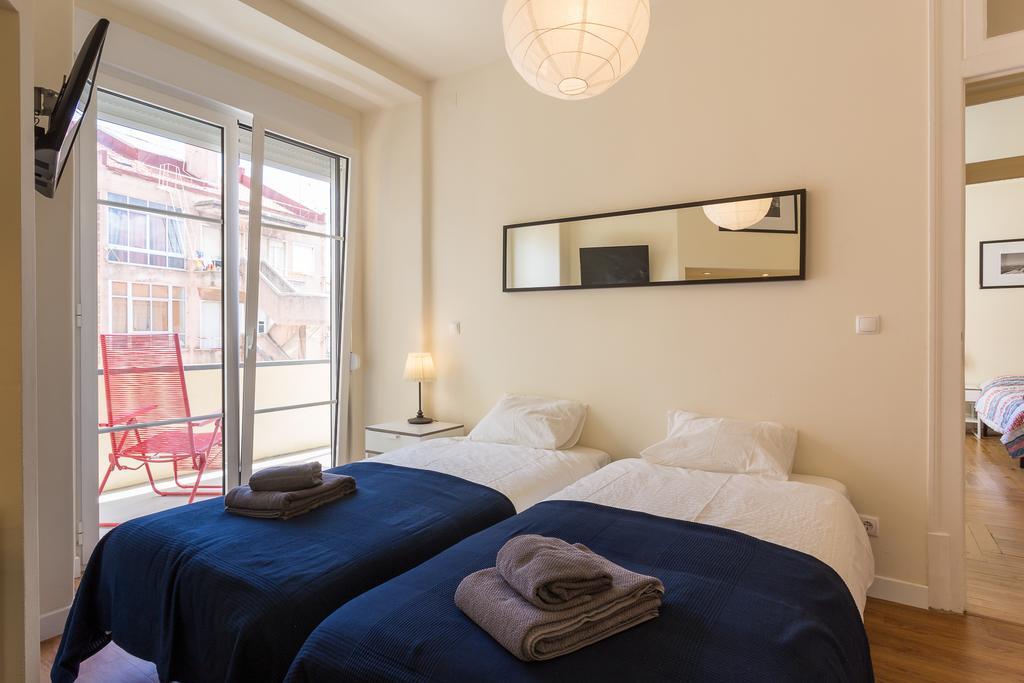 Lisboa Lxroller Premium Guesthouse المظهر الخارجي الصورة