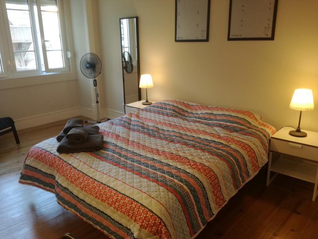 Lisboa Lxroller Premium Guesthouse المظهر الخارجي الصورة