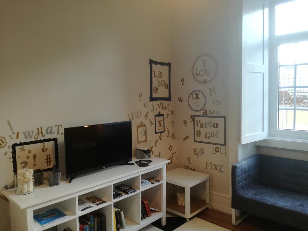 Lisboa Lxroller Premium Guesthouse المظهر الخارجي الصورة