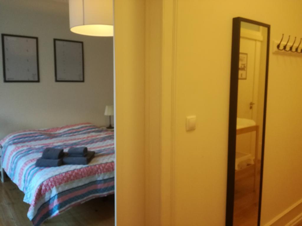 Lisboa Lxroller Premium Guesthouse المظهر الخارجي الصورة