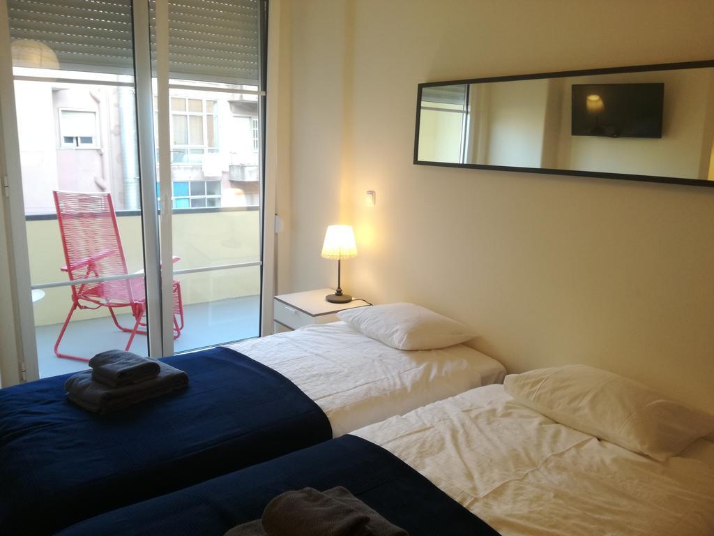 Lisboa Lxroller Premium Guesthouse المظهر الخارجي الصورة