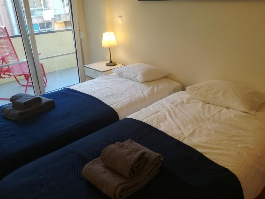 Lisboa Lxroller Premium Guesthouse المظهر الخارجي الصورة